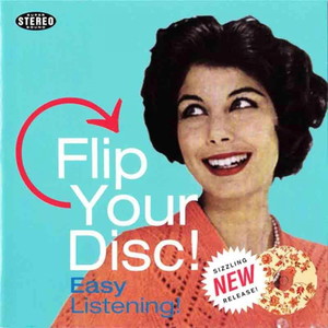 Flip Your Disc