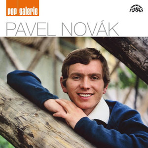 Pavel Novak - Jaký Jsem (Rock And Roll Music)