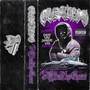 KEEP IT QUIET (Explicit)