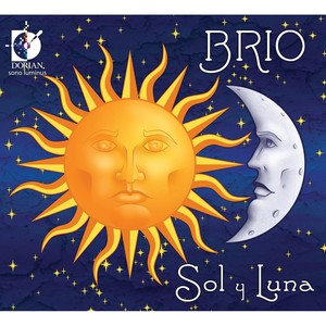 BRIO: Sol y Luna