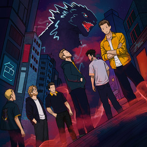 Invincible (End Title Version)封面