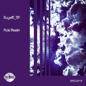 Techno Train (Original Mix)