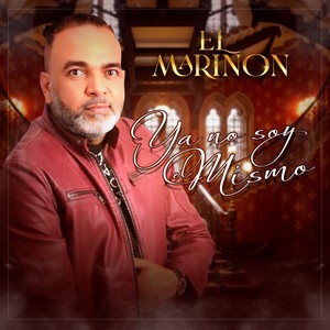 Ya No Soy el Mismo (COVER版)