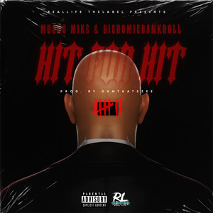 Hit for Hit (Explicit)