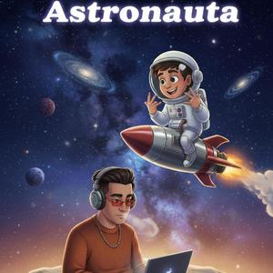 Astronauta (feat. Hyperjack Dj)