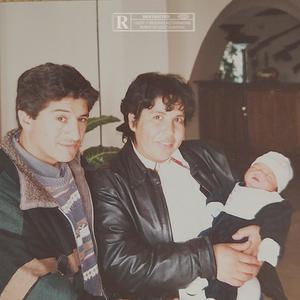 Tranquilo y ausente (Explicit)