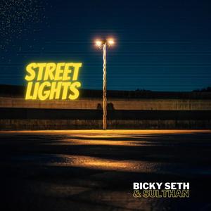 Street Lights(feat. Sulthan)