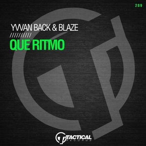 Que Ritmo (Original Mix)