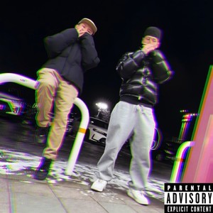 敵無 (feat. dirty snake) (Explicit)