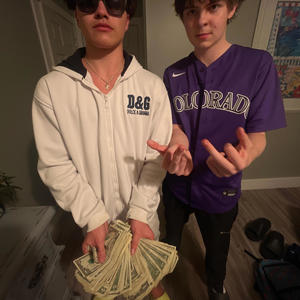 PCB (feat. Kaido)