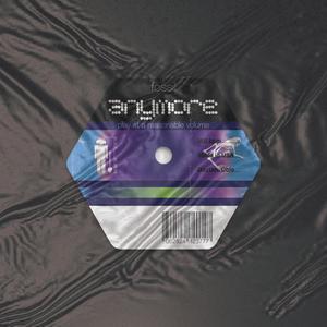 Anymore (Instrumental)