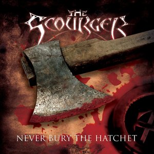 Never Bury The Hatchet