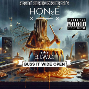 GET FADED (Explicit)