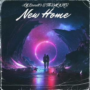New Home (feat. TKL)