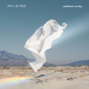 Christ You Came For All