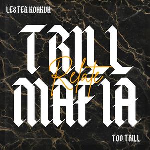 Relate (feat. Too Trill) [Explicit]