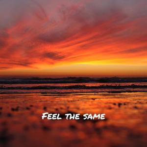 Feel the same