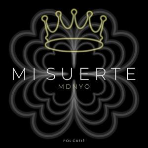 Mi Suerte (feat. Pol Cutié)