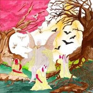 Molly(feat. Duke of Harajuku & who28) (Explicit)