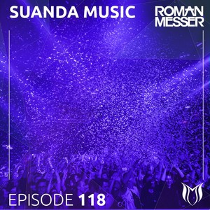 Crystalized (Suanda 118) (Original Mix)