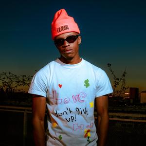 So Be It (feat. Rell Gambino)