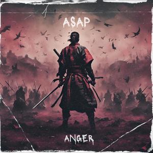 ANGER (Explicit)