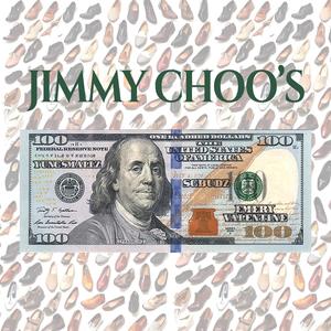 JIMMY CHOO'S (feat. SG Budz & Emery Valentine) (Explicit)