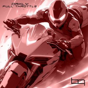 Oakly - Full Throttle