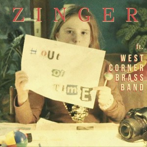 Out of Time(feat. West Corner Brass Band)