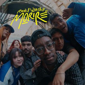 Moriré (feat. Jota Sax)