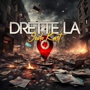 Drette Là (Explicit)