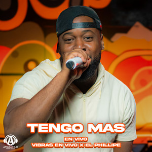 Tengo Mas (En Vivo)