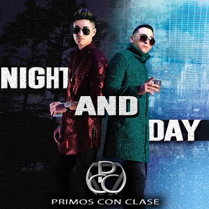 Night and Day - EP (Explicit)