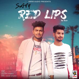 Red Lips (feat. Candy Sheoran)