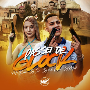 Passei de Glock (Explicit)