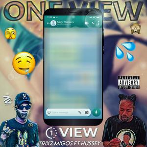 1View (feat. Hussey) [Explicit]