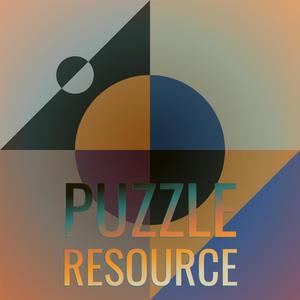 Puzzle Resource