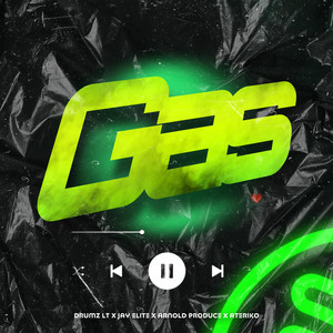 Gas (Explicit)