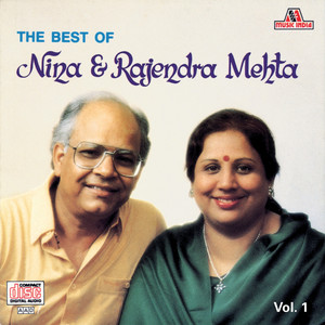 The Best Of Nina & Rajendra Mehta Vol. 2