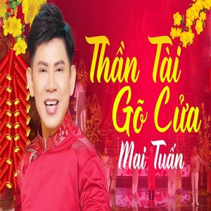 Thần Tài Gõ Cửa