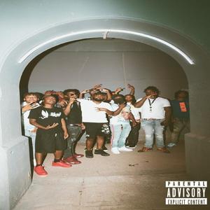 678(feat. Jay Rich & Redzonebaby) (Explicit)