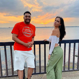 Under The Sun (feat. Emily Rodriguez)