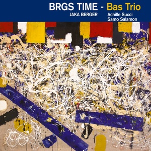 Bas Trio