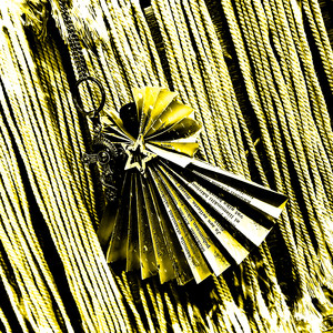 Angels & Demons Watching My Soul