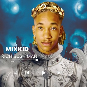 Rich Bush Man