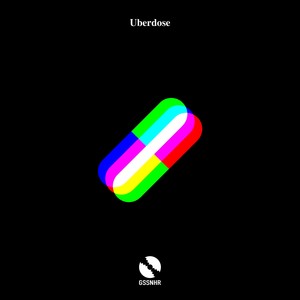 Uberdose (Explicit)
