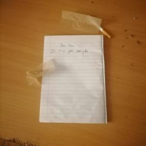 Letter2 My Moms (Explicit)