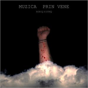 MUZICA PRIN VENE (feat. SYKQ) [Explicit]