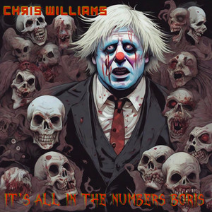 It’s All in the Numbers Boris
