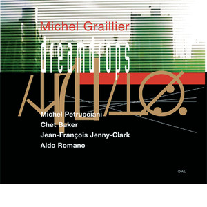 Michel Graillier - Little Song (Inst.)